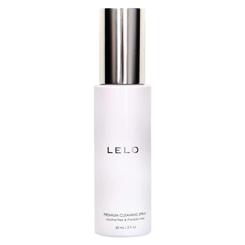 LELO Toy Cleaning Spray 60ml
